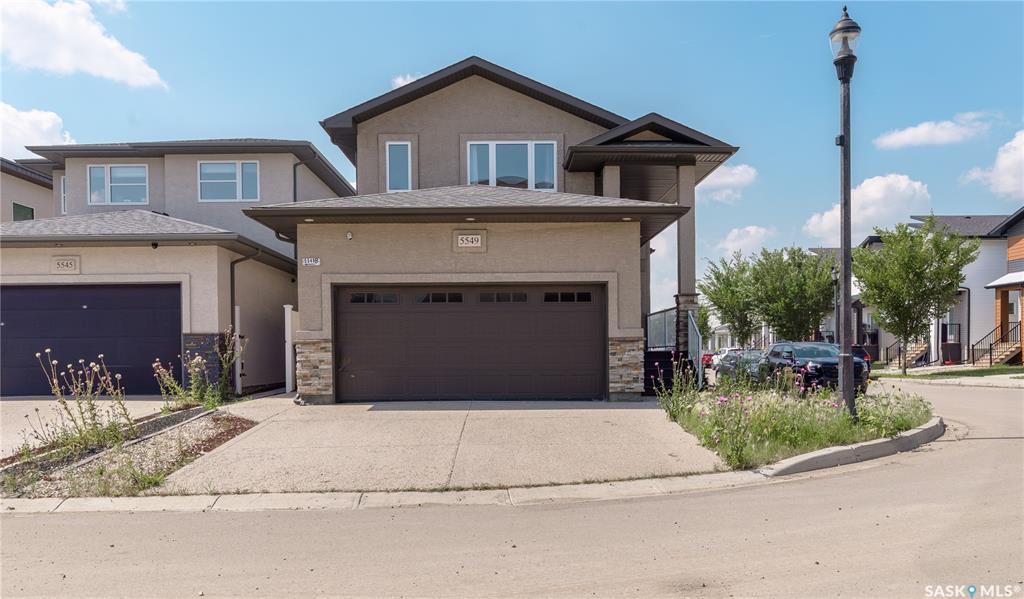 Property Photo:  5549 Waterer Road  SK S4W 0N2 