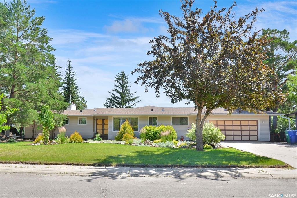 Property Photo: 5 Qu'Appelle Court SK S7K 1C2
