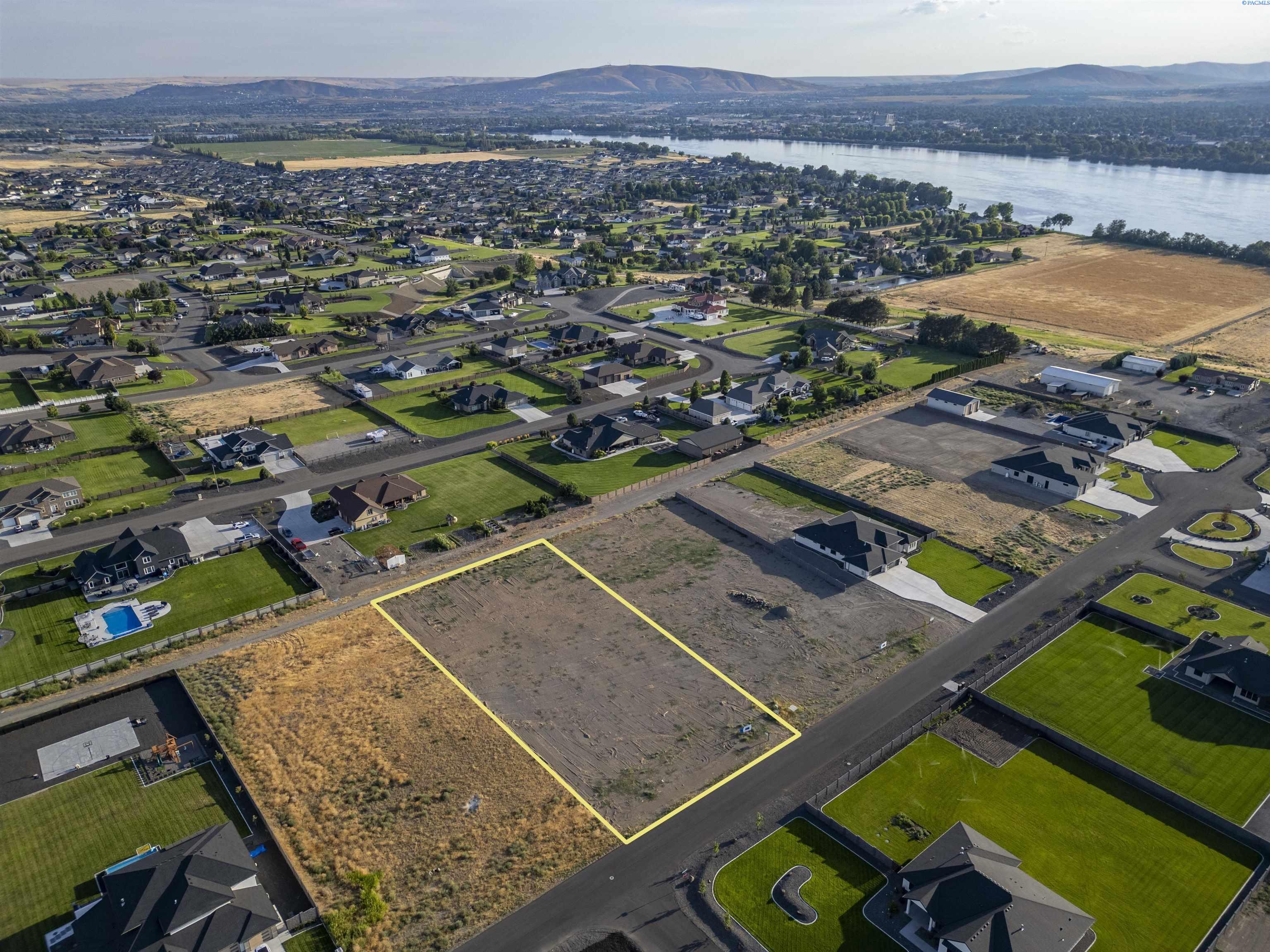 Property Photo: 11702 Cordon Crest Court WA 99301