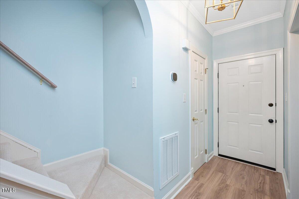 Property Photo:  114 Granby Court  NC 27511 