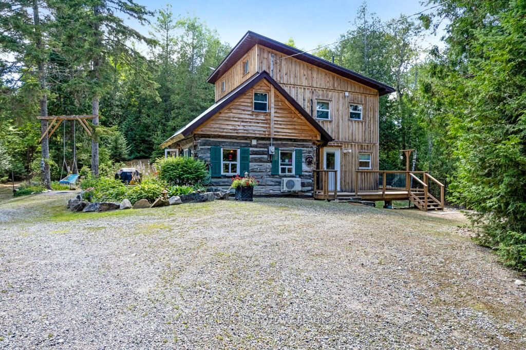 Property Photo: 1169 Mosque Lake Road ON K0H 2J0