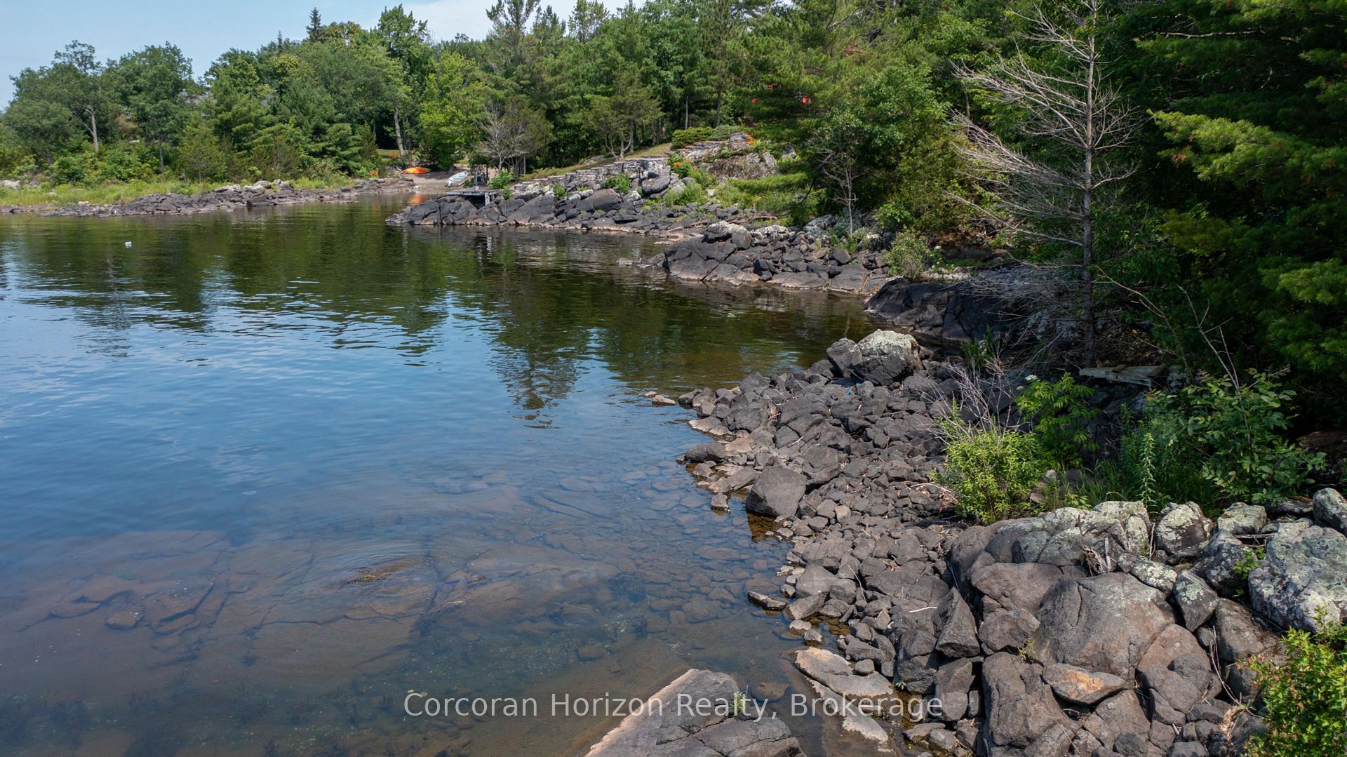 471 North Shore Rd N/A  Georgian Bay ON L0K 1S0 photo
