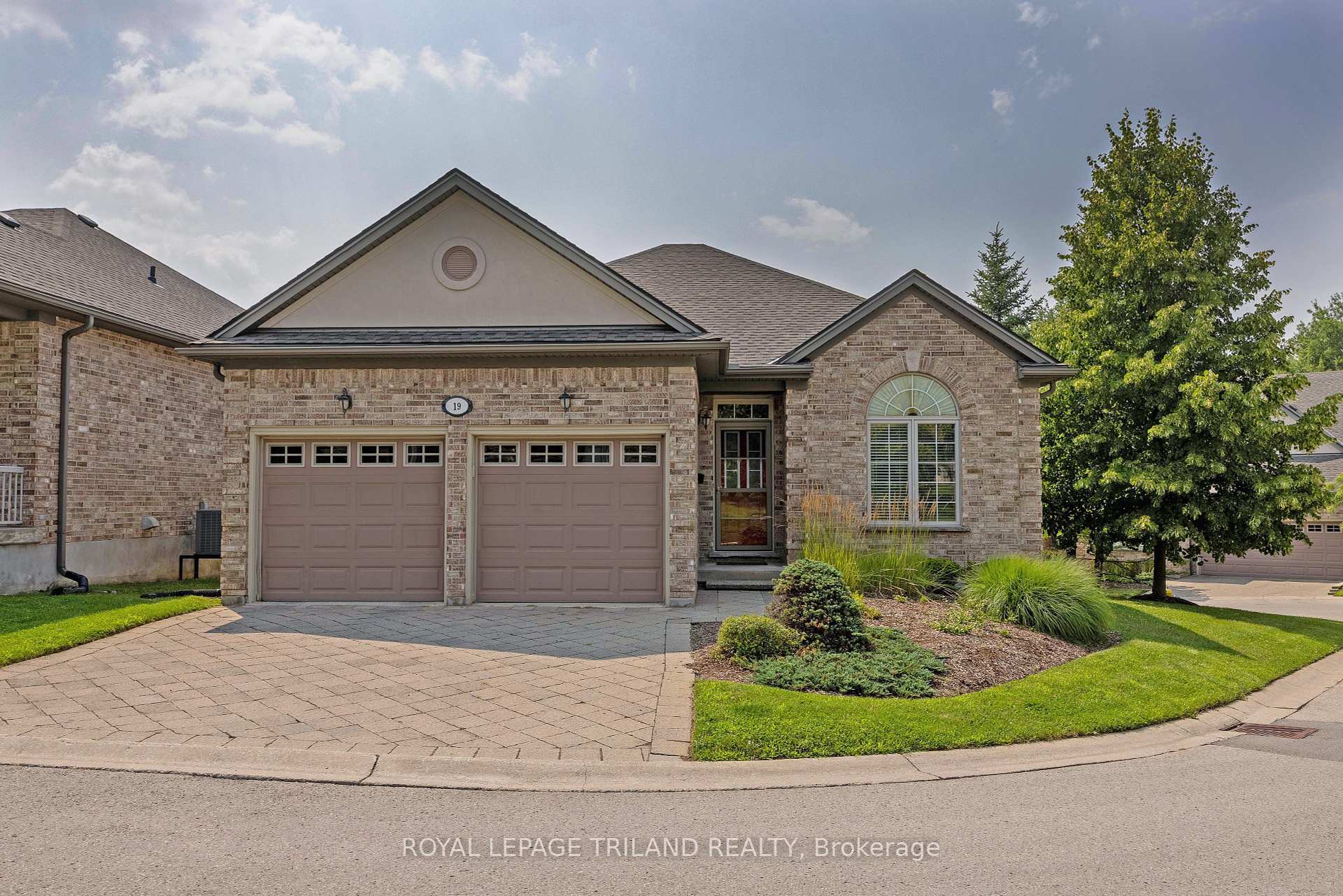 578 McGarrell Place 19  London North ON N6G 5M1 photo