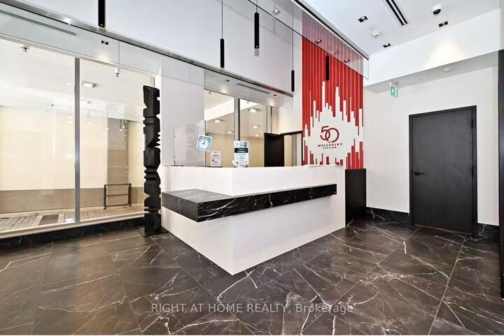 50 Wellesley Street E 305  Toronto ON M4Y 0C8 photo