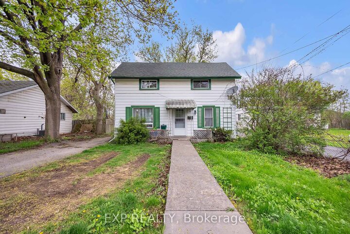45 Purdy Street  Belleville ON K8P 1Y8 photo