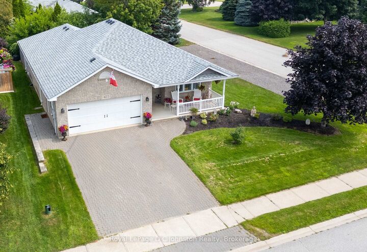 477 Buckby Lane  Saugeen Shores ON N0H 2C1 photo