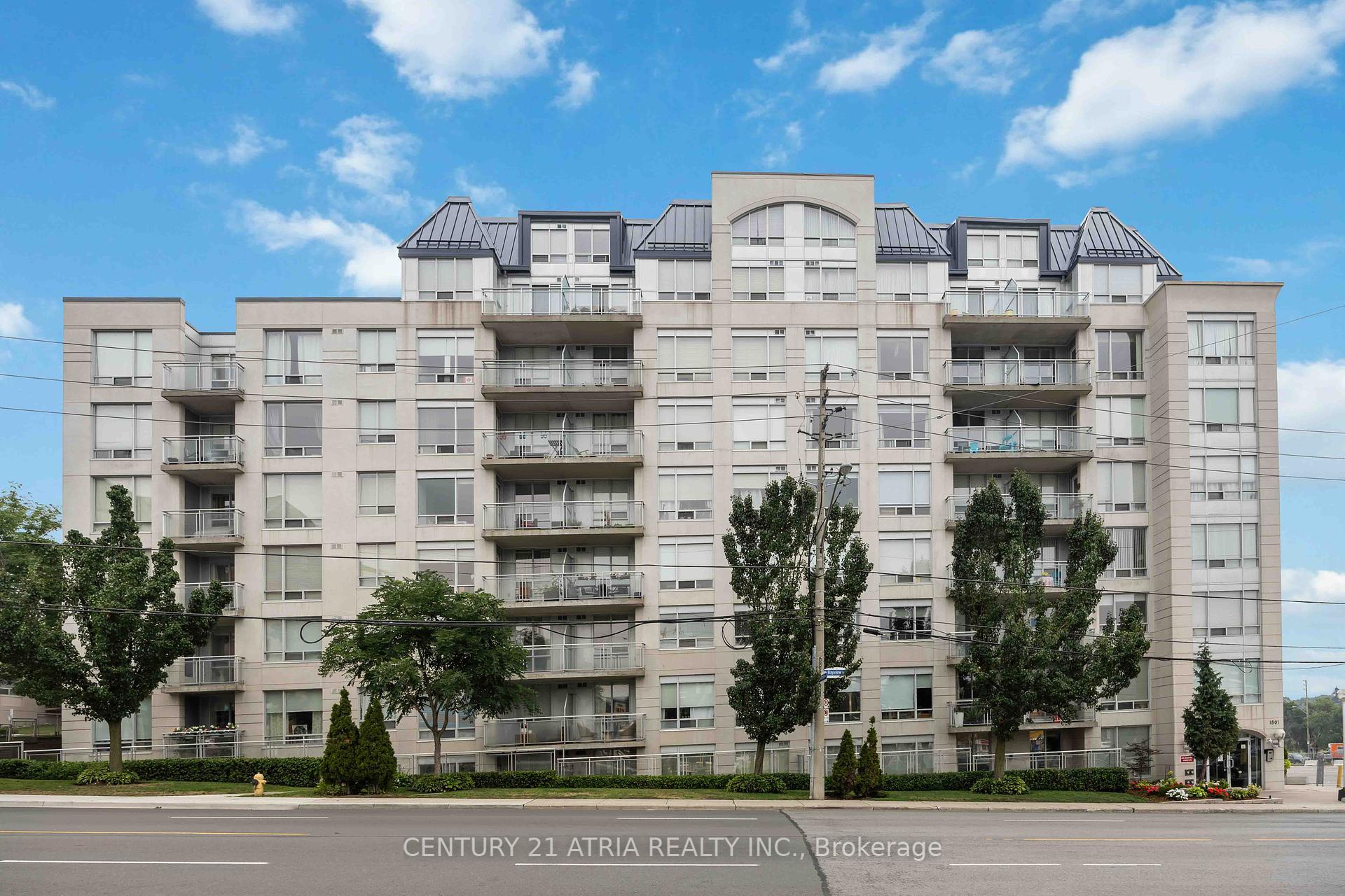 Property Photo:  1801 Bayview Avenue 107  ON M4G 4K2 