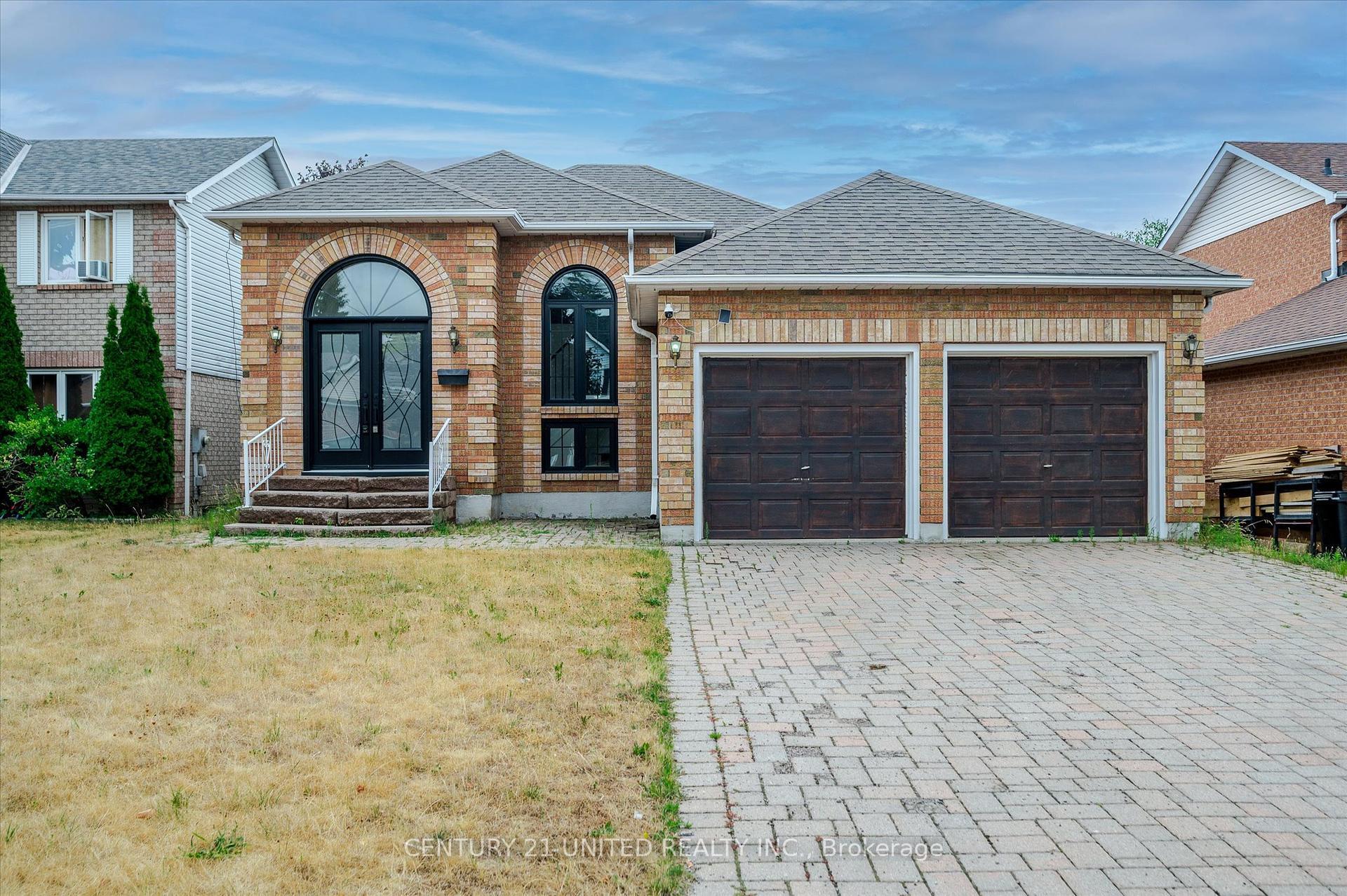 Photo de la propriété: 1414 Glenforest Crescent ON K9K 2J1