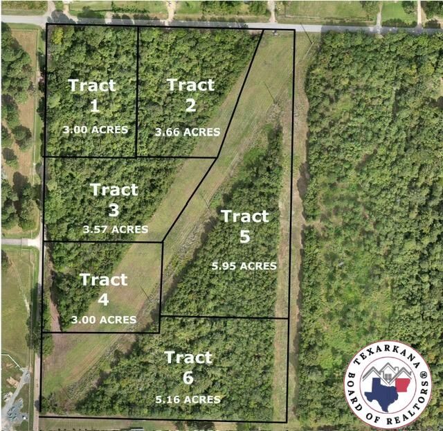 Property Photo:  Tbd 4 Joey Lane  AR 71854 