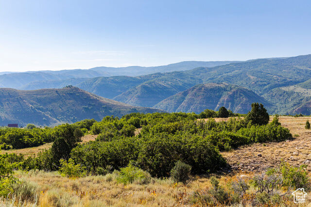 Property Photo:  13213 E Oak Canyon Rd 459  UT 84317 