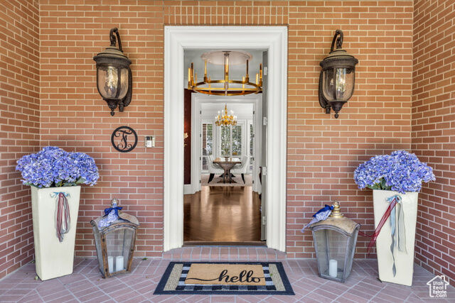 Property Photo: 1714 E Fort Douglas Cir UT 84103