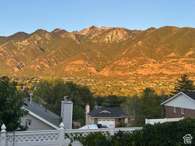 Property Photo:  11661 S Casper Rd  UT 84092 