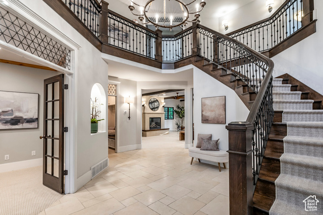 Property Photo: 5010 S Wander Ln E UT 84117