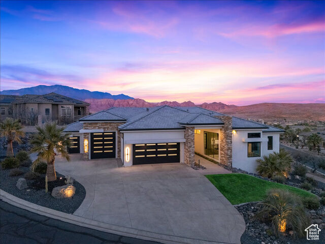 1428 N Cambridge Ave  Washington UT 84780 photo
