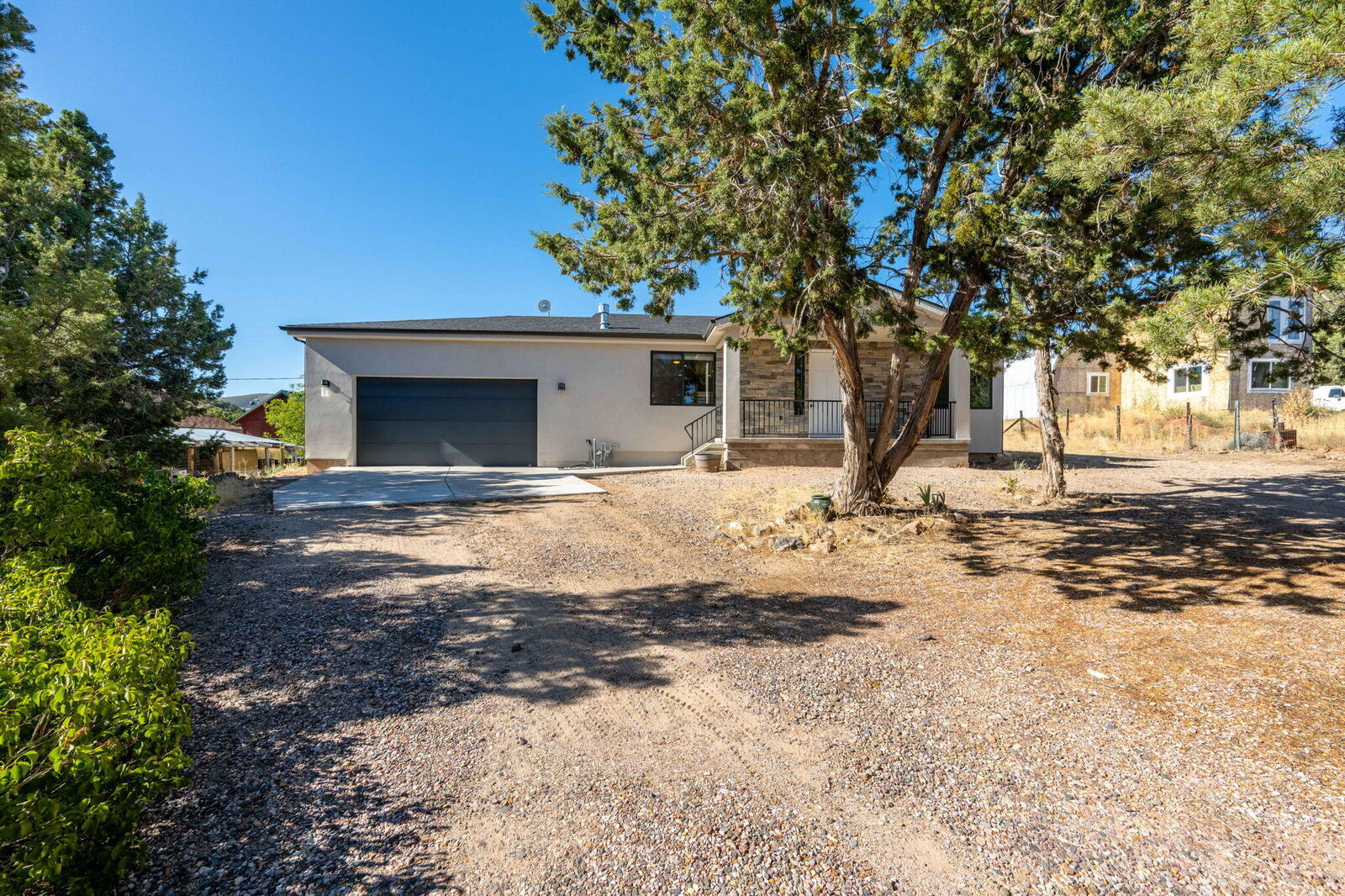 Property Photo:  187 E Christie Ln  UT 84722 