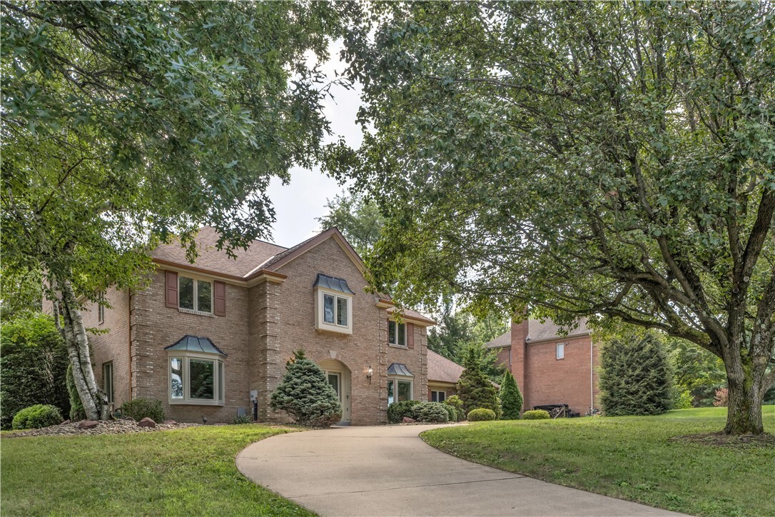 Property Photo: 115 Lexington Drive PA 15317
