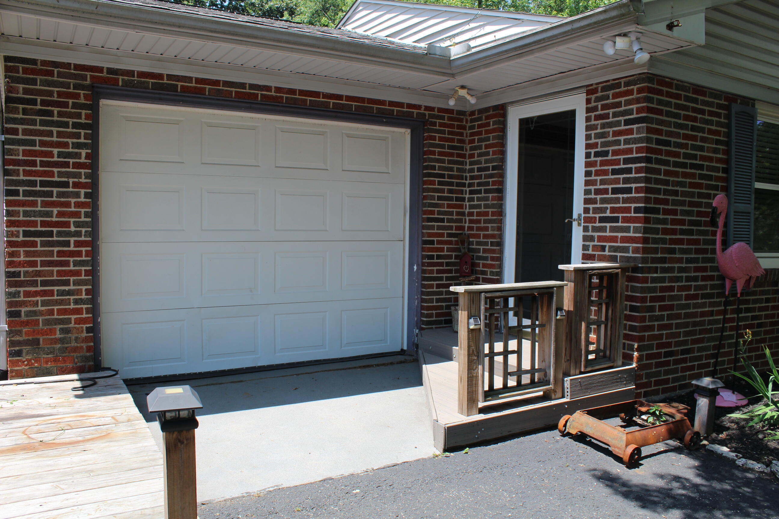 Property Photo: 501 Elbron Road OH 45505