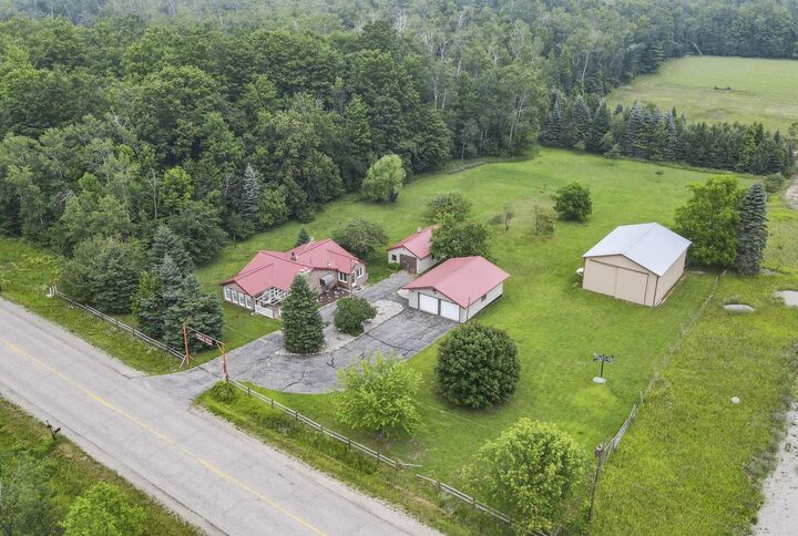 7511 Afton Road  Afton MI 49705 photo