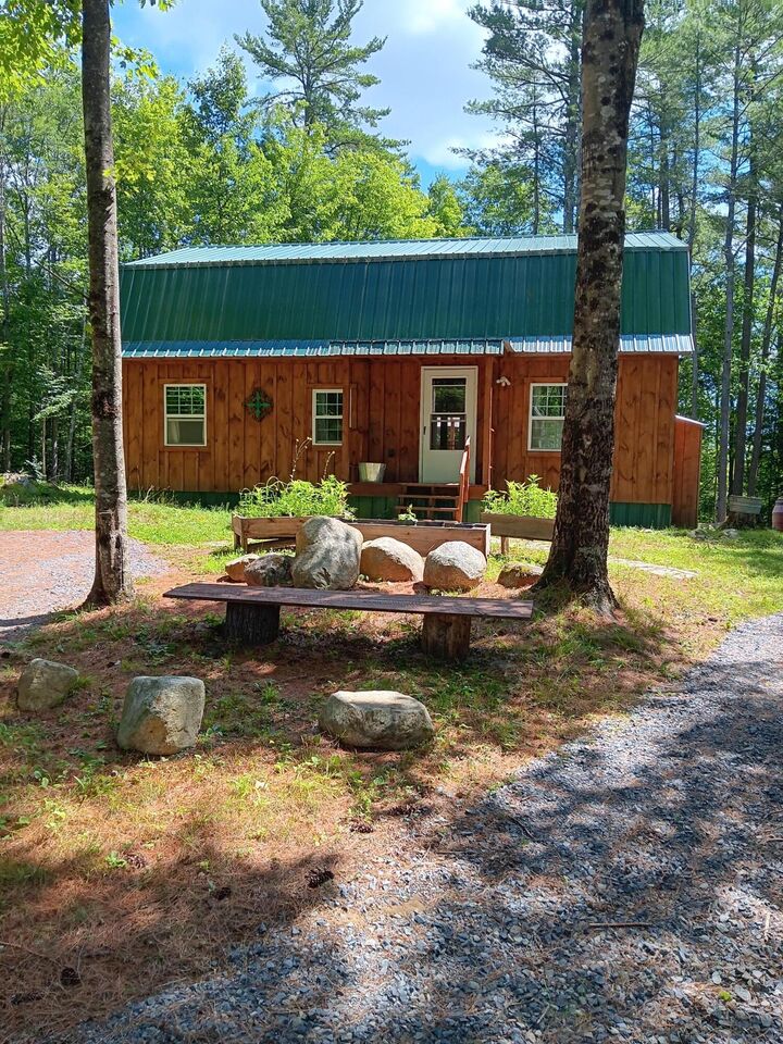 Property Photo:  9084 Nys Route 9  NY 12950 