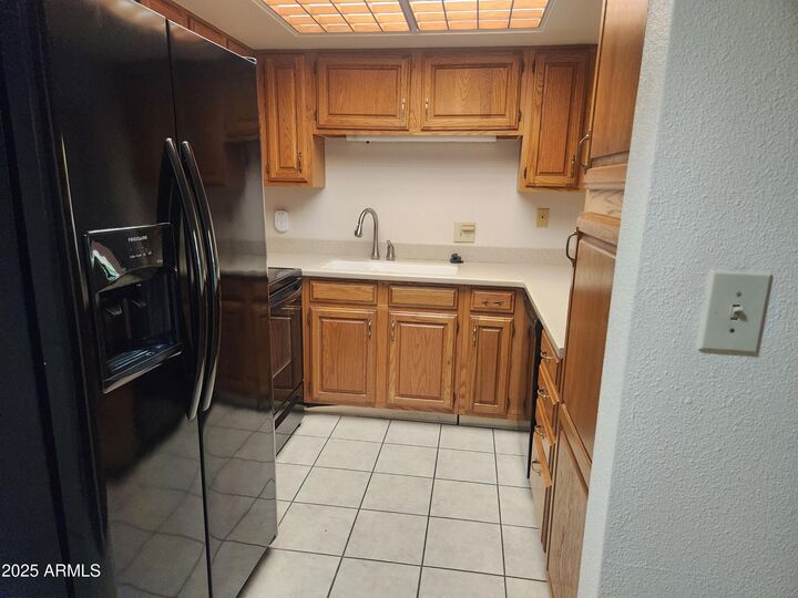 Property Photo:  10330 W Thunderbird Boulevard C103  AZ 85351 