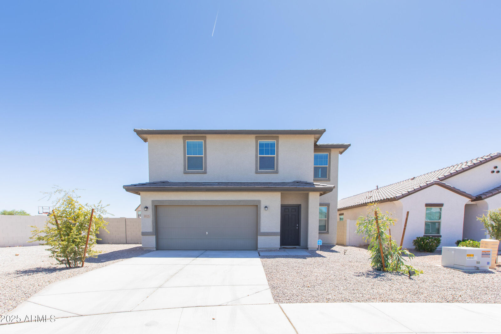 Property Photo:  8125 S 64th Lane  AZ 85339 