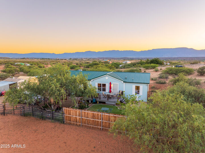 Property Photo: 695 S Shannons Way AZ 86325