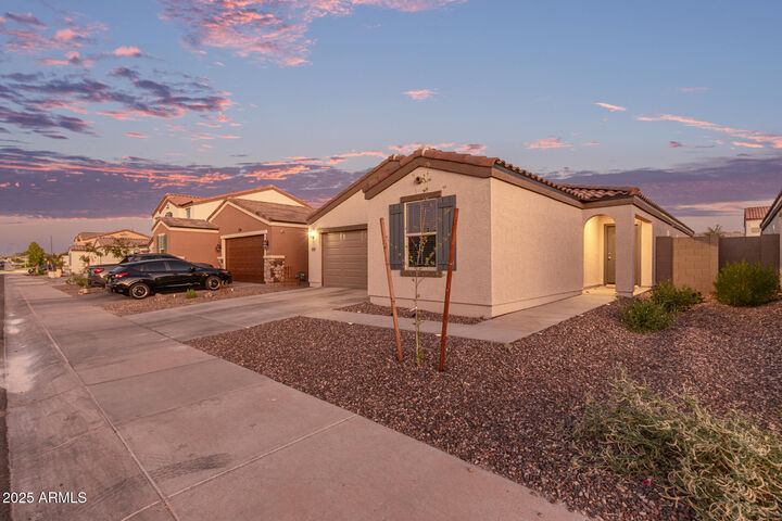 Property Photo:  2535 W La Salle Street  AZ 85041 