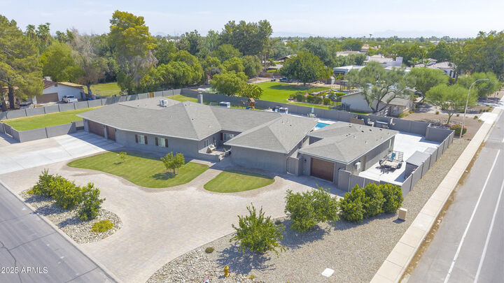 601 N Bullmoose Drive  Chandler AZ 85224 photo
