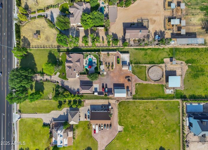 Property Photo: 19617 E Ocotillo Road AZ 85142