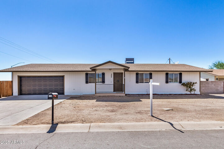 350 S 83rd Place  Mesa AZ 85208 photo
