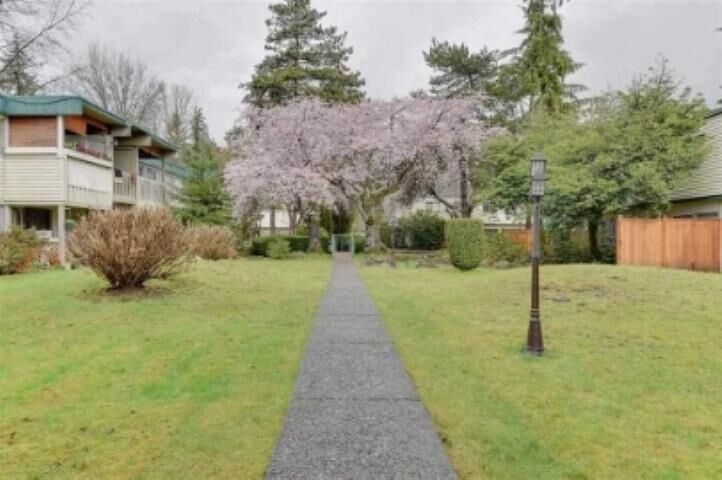 Property Photo: 849 Westview Crescent BC V7N 2L5