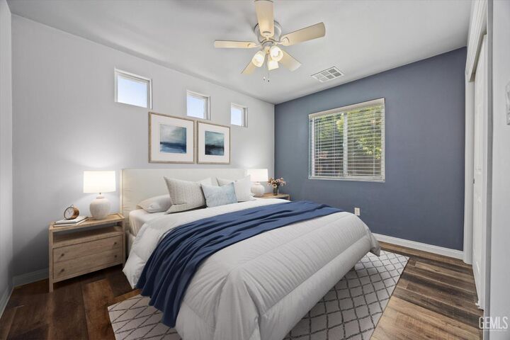 Property Photo: 6202 Ocean Jasper Drive CA 93313