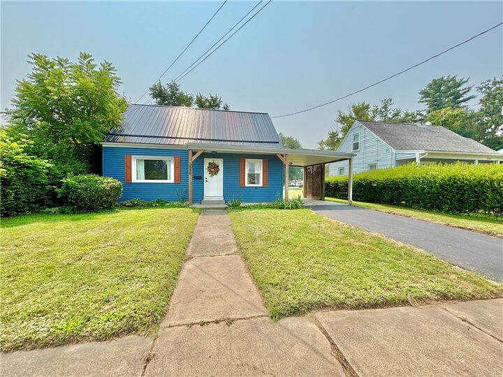 Property Photo:  550 Liberty Street  NY 14904 