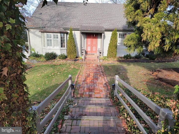 Property Photo: 441 Benton Point Rd VA 22560