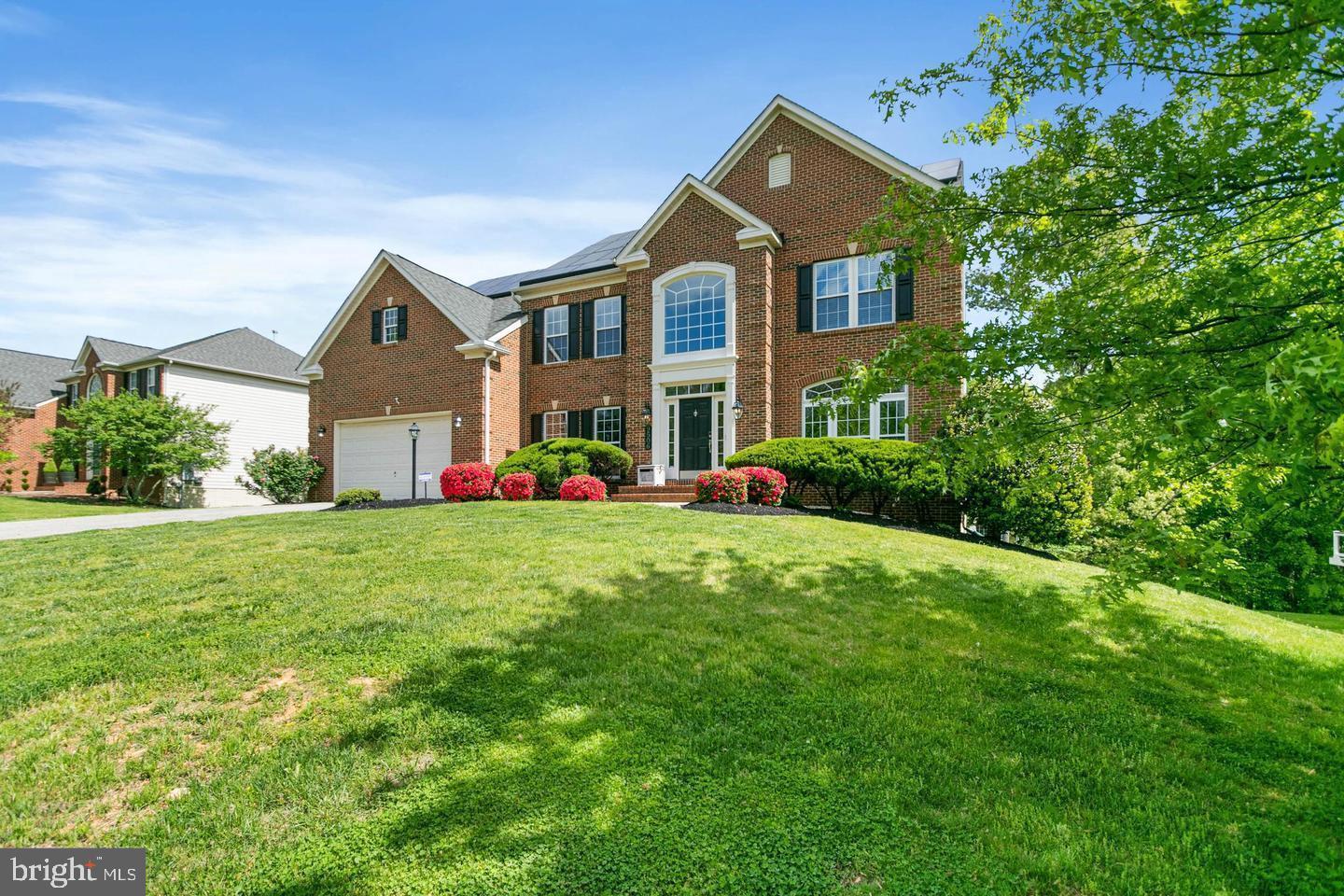 Property Photo:  9506 Stoney Harbor Drive  MD 20744 