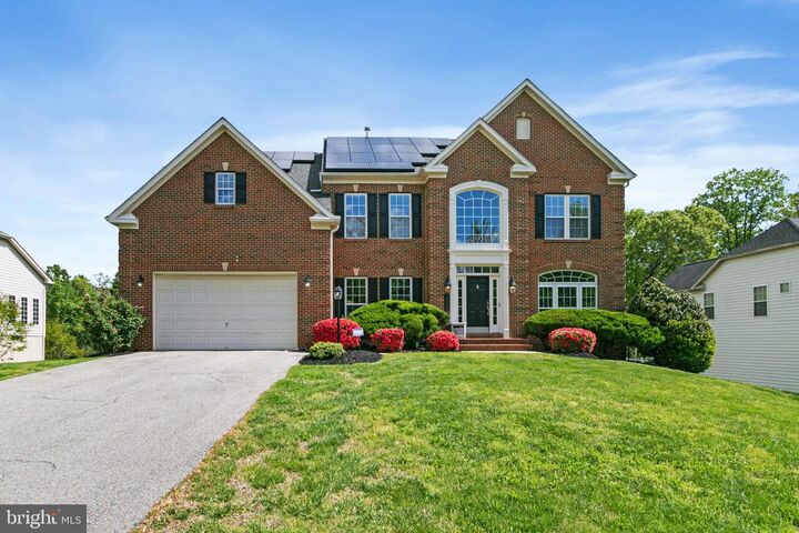 9506 Stoney Harbor Drive  Fort Washington MD 20744 photo