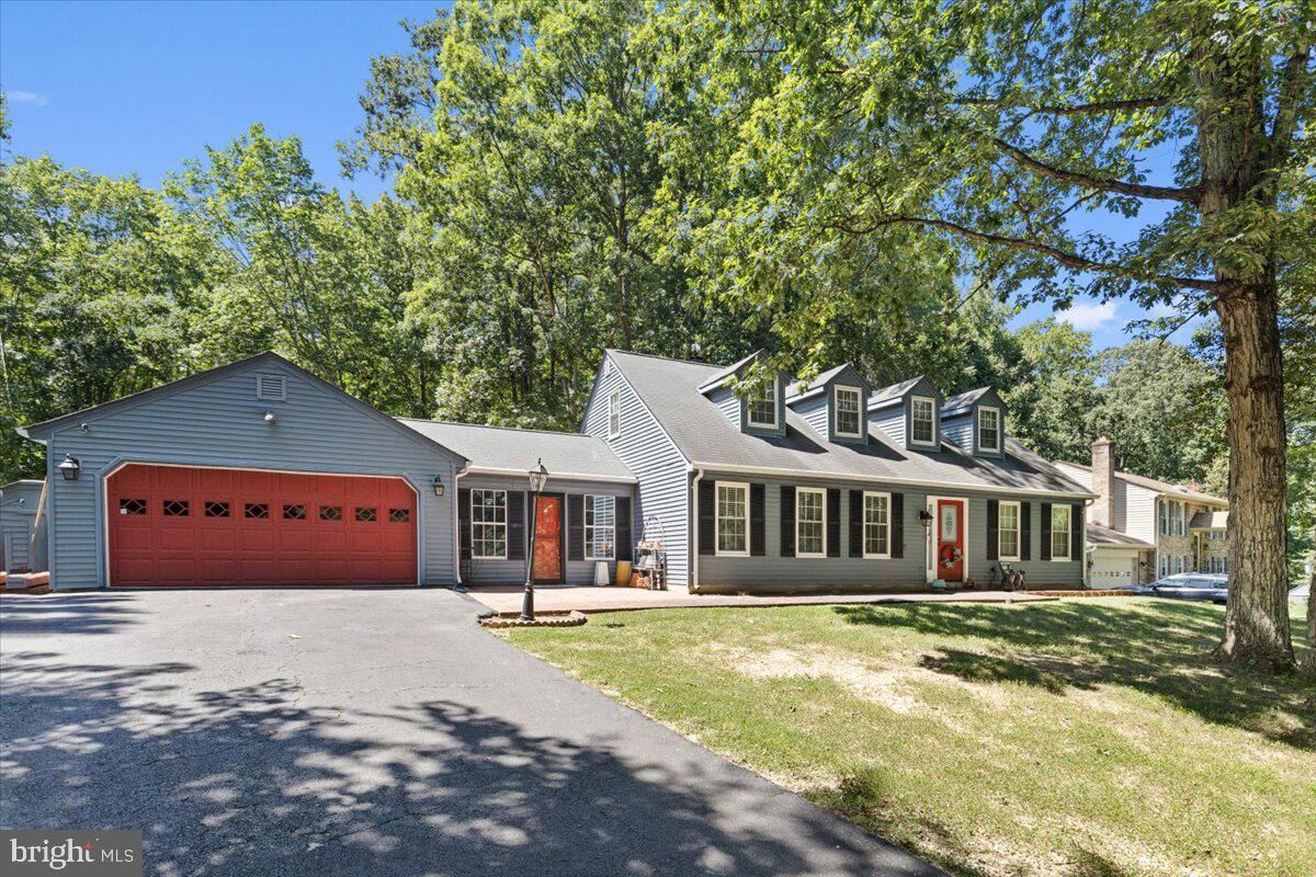 Property Photo:  8640 Valley Drive  MD 20603 