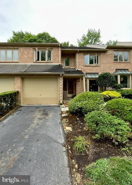 Property Photo: 101 Amity Drive PA 19087