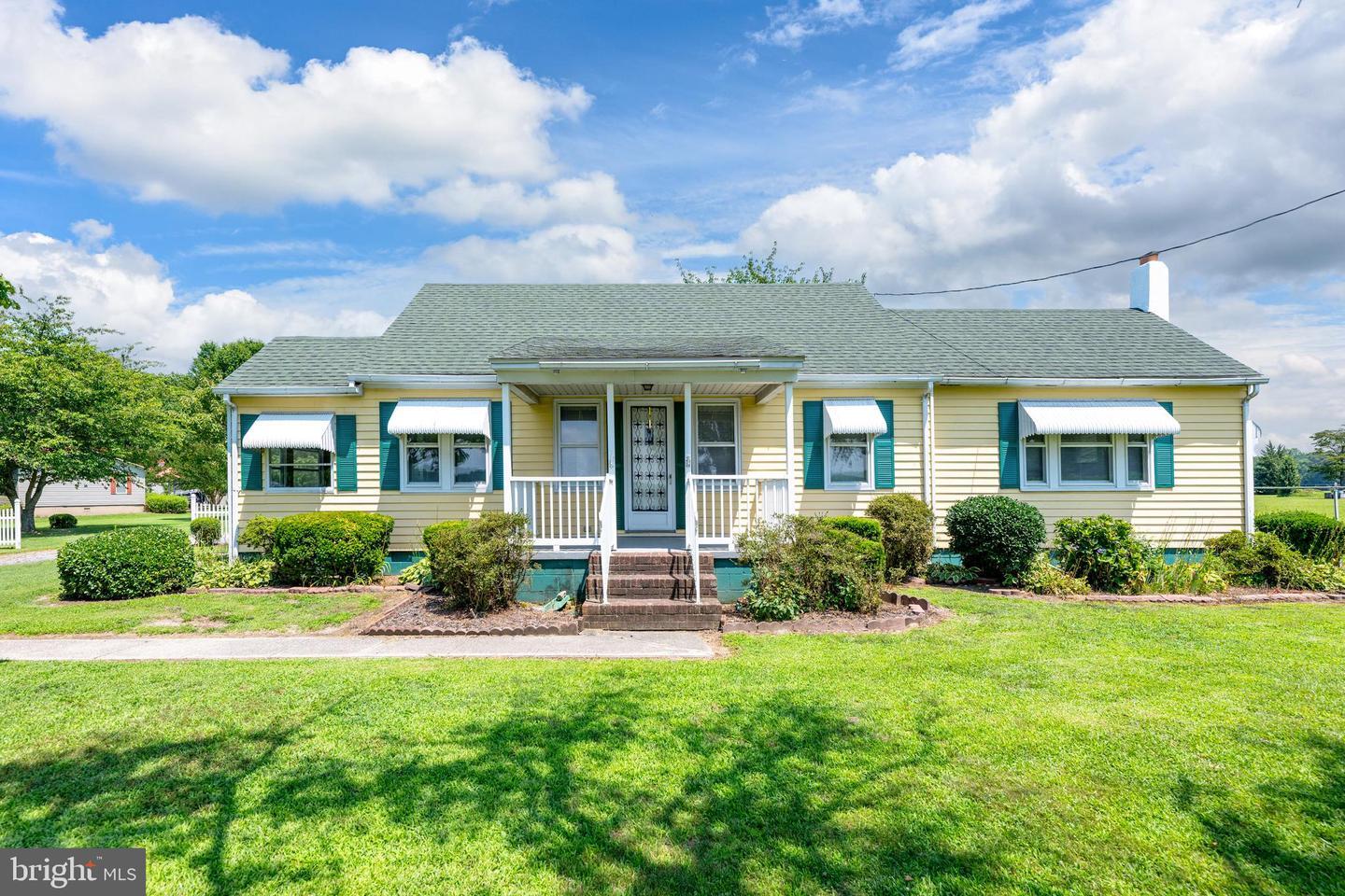 Property Photo:  20563 Beaver Dam Road  DE 19951 