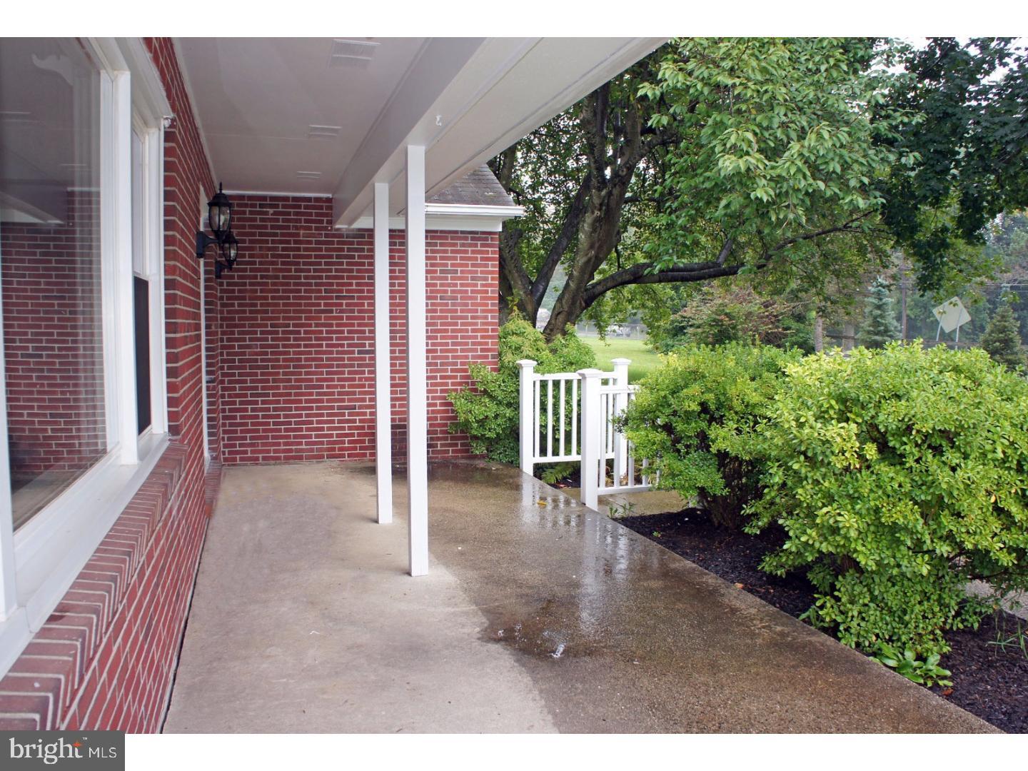 Property Photo:  1735 Middletown Road  PA 19342 