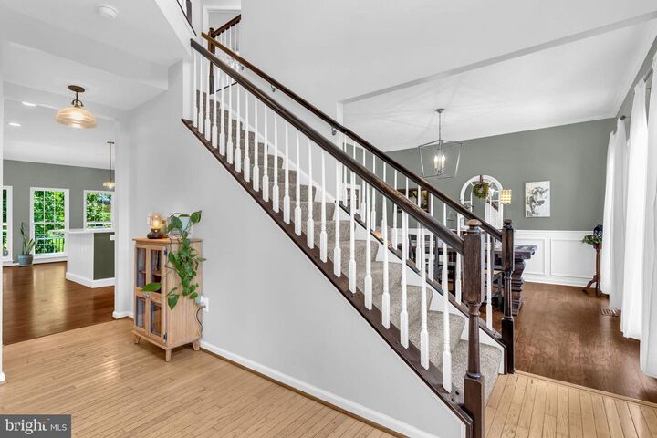 Property Photo:  7874 Eagle View Drive  MD 20732 