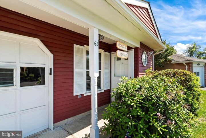 Property Photo: 63 Mariner Place NJ 08723