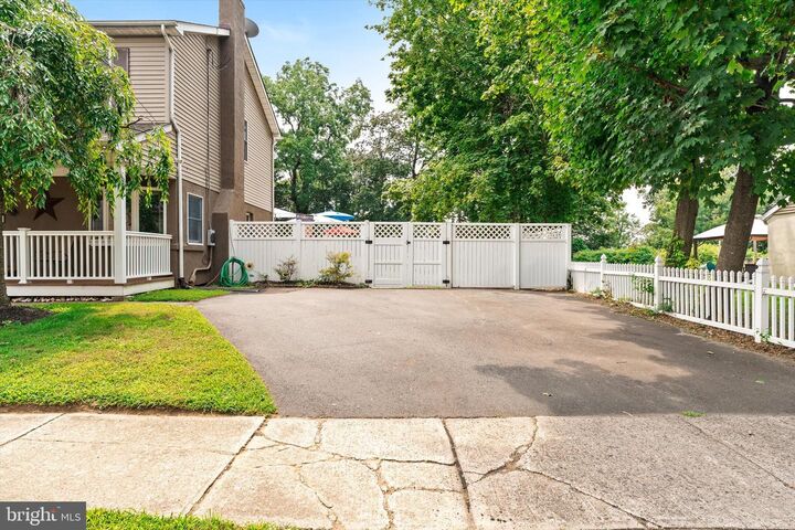 Property Photo: 27 Westcott Avenue NJ 08610