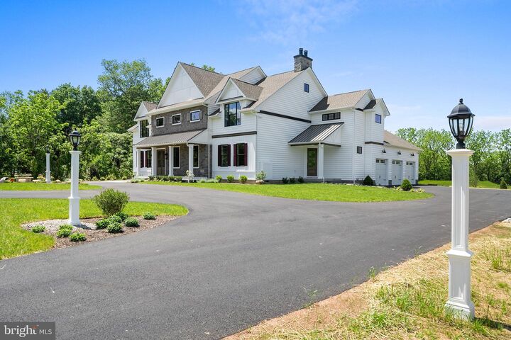 Property Photo: 744 Broad Street PA 18944