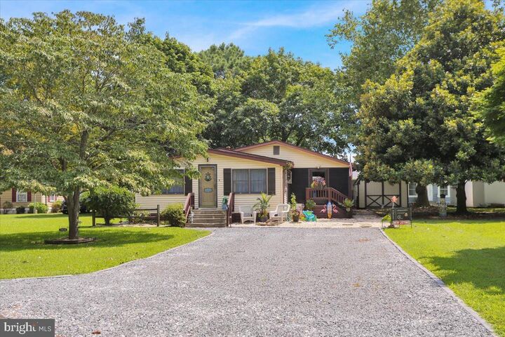 Property Photo:  35536 E Harbor Drive 16911  DE 19966 