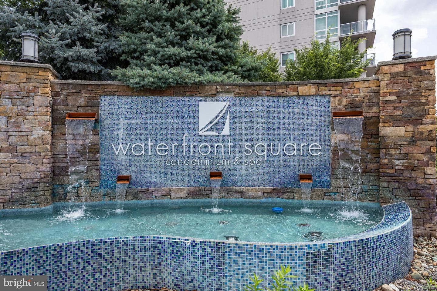 Property Photo: 901 N Penn Street P802 PA 19123