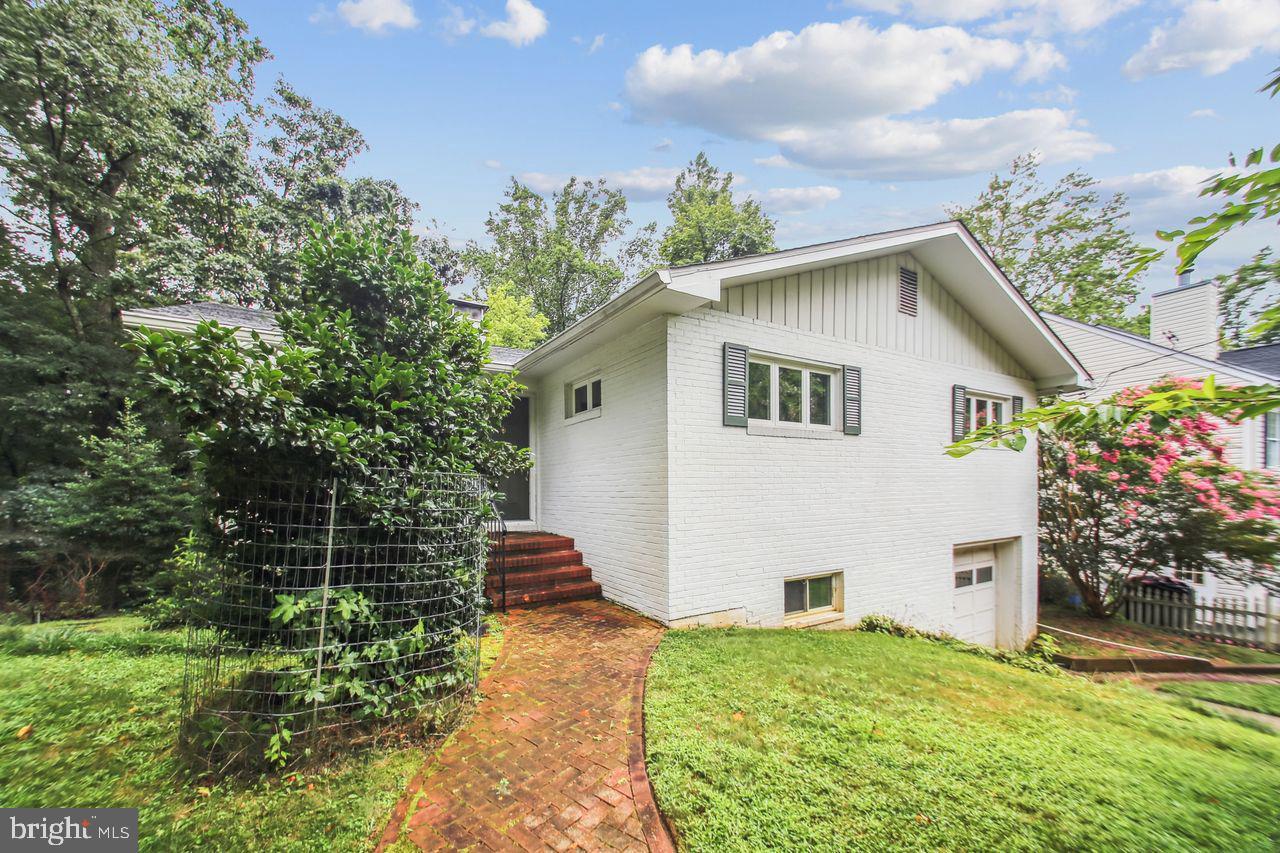 Property Photo: 2664 Ogleton Road MD 21403