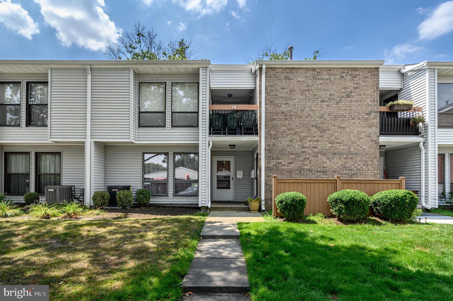 1 Lake Drive L  East Windsor NJ 08520 photo