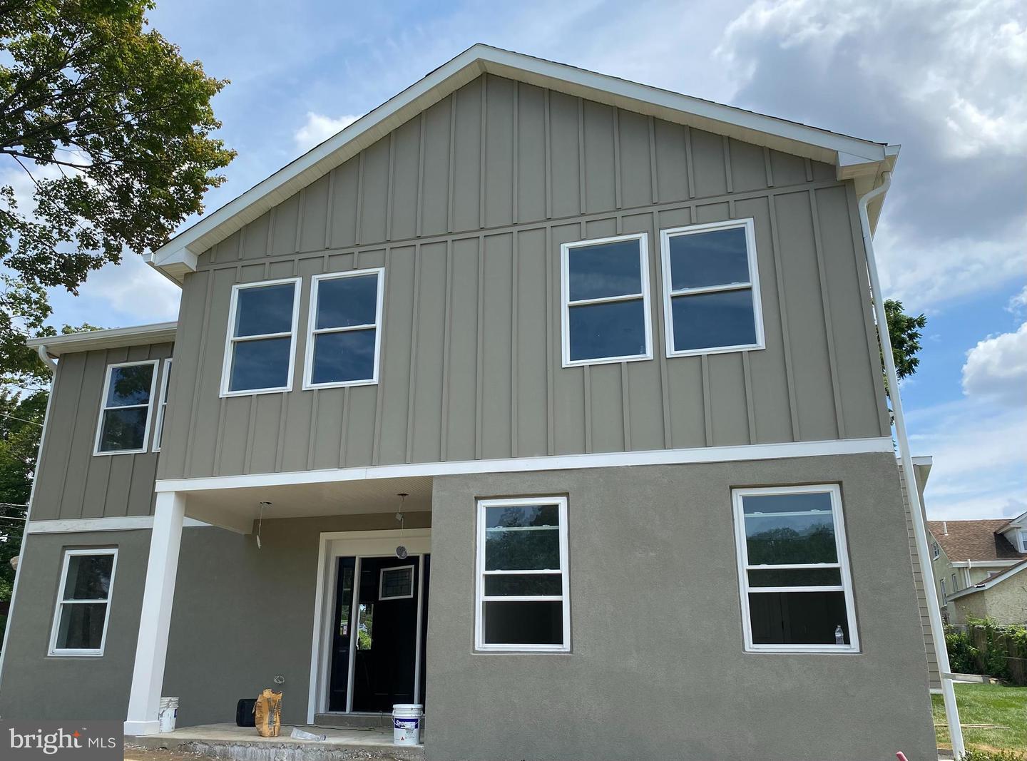 Property Photo: 141 Ray Street PA 19046