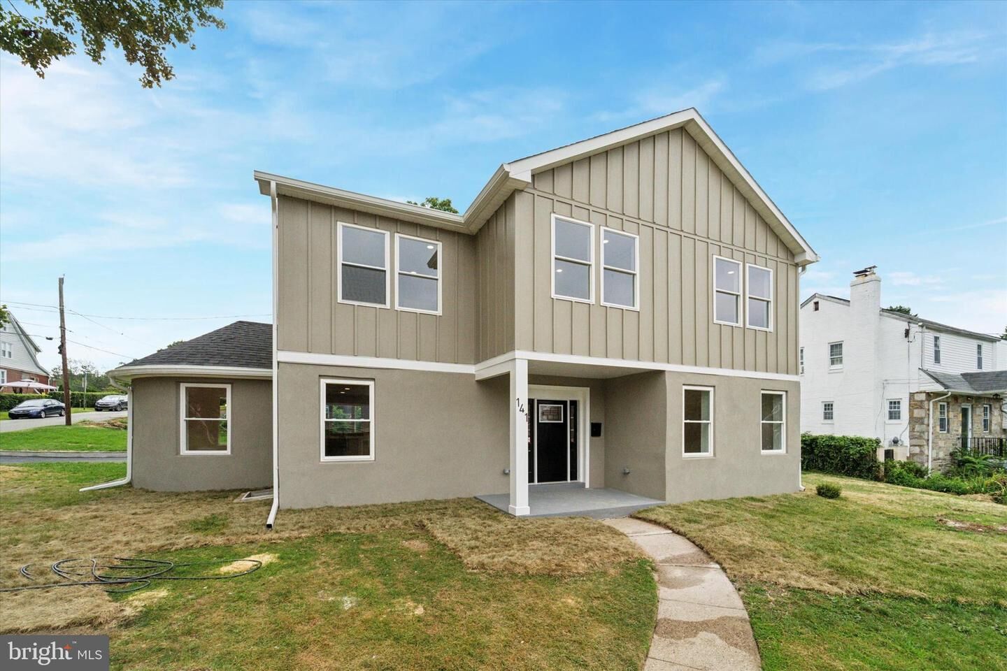 Property Photo:  141 Ray Street  PA 19046 